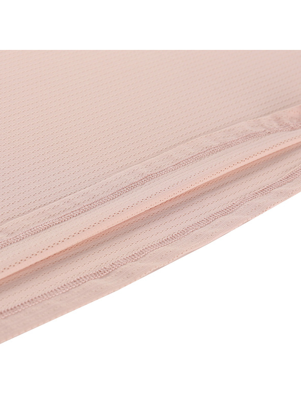 ALPINE PRO Ženska funkcionalna majica ALPINE PRO JERA breskva