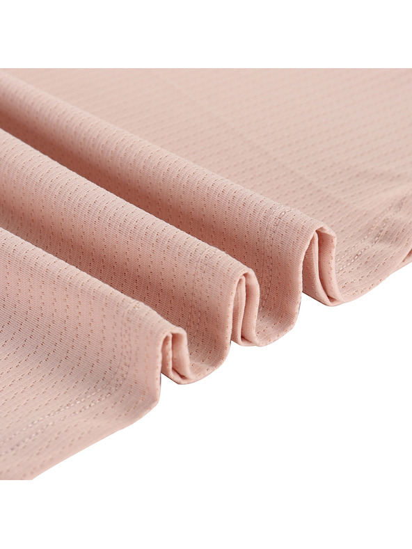 ALPINE PRO Ženska funkcionalna majica ALPINE PRO JERA breskva