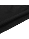 ALPINE PRO Ženska brzo-sušiva majica s cool dry ALPINE PRO NEGA 2 crna varijanta pa