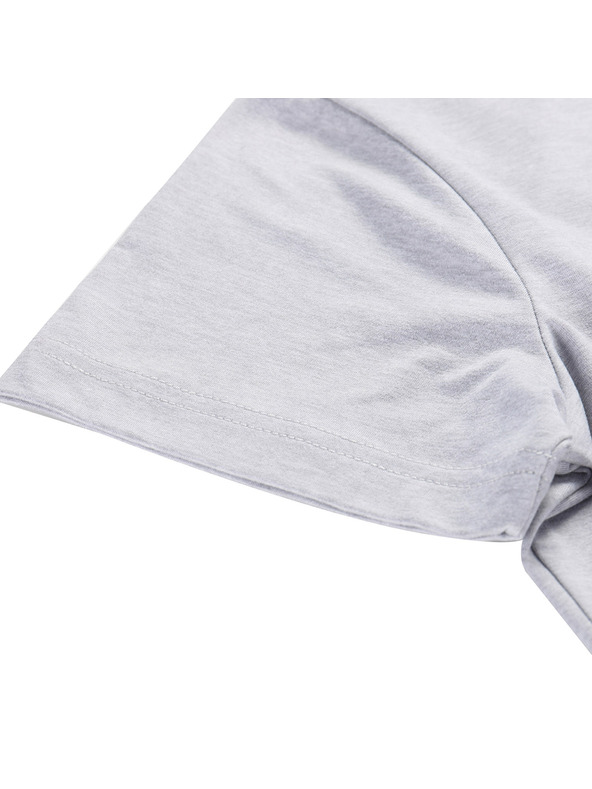 ALPINE PRO Ženska funkcionalna majica ALPINE PRO SASSA high rise varijanta pa