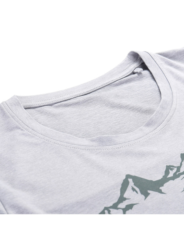 ALPINE PRO Ženska funkcionalna majica ALPINE PRO SASSA high rise varijanta pa