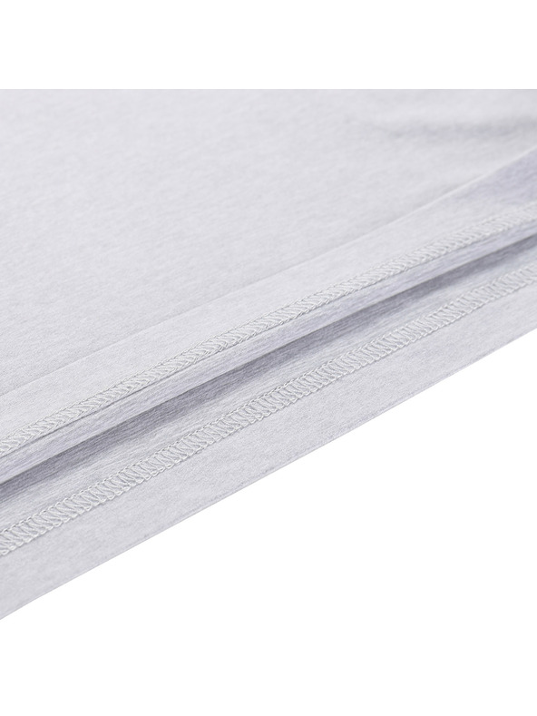 ALPINE PRO Ženska funkcionalna majica ALPINE PRO SASSA high rise varijanta pa