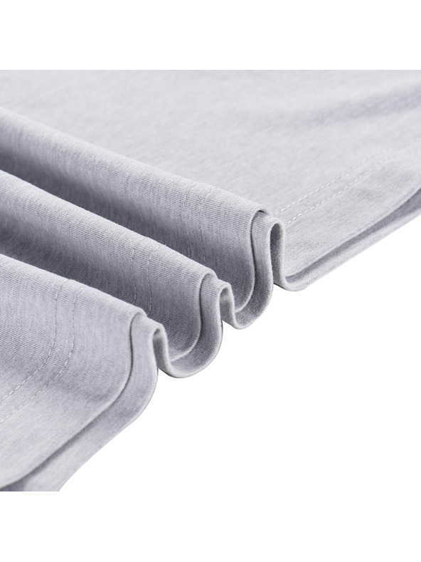 ALPINE PRO Ženska funkcionalna majica ALPINE PRO SASSA high rise varijanta pa