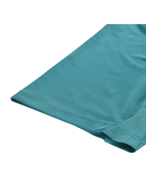 ALPINE PRO Ženska brzo-sušiva majica s cool dry ALPINE PRO BONDA 2 bayou