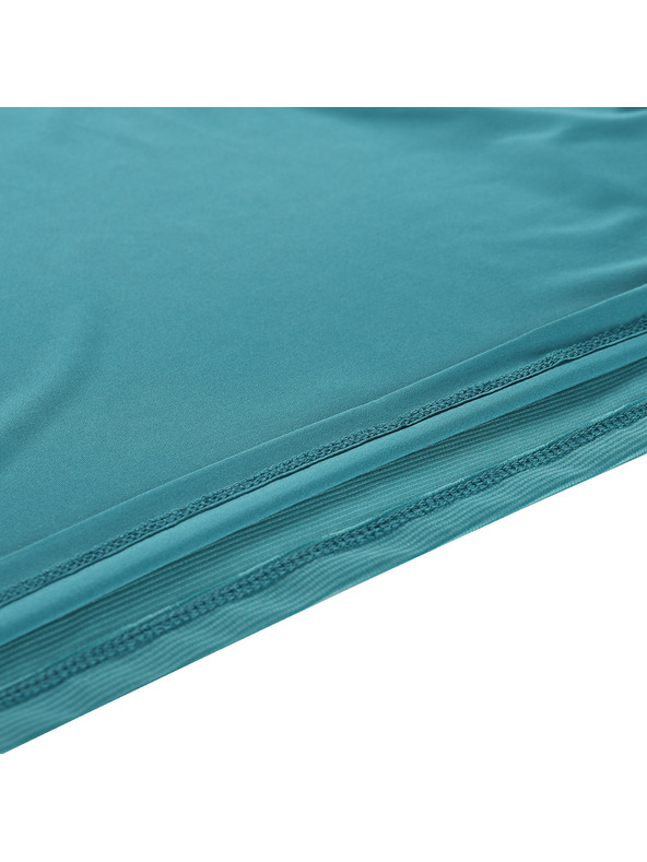 ALPINE PRO Ženska brzo-sušiva majica s cool dry ALPINE PRO BONDA 2 bayou