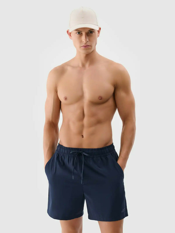 4F Muške kupaće kratke hlače 4F