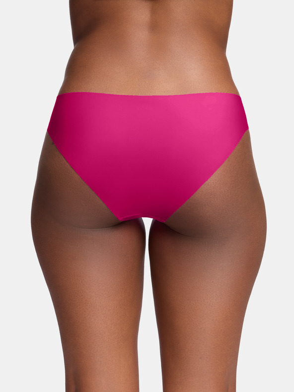 Under Armour Ženske gaćice Under Armour UA Pure Stretch NS BKN (3kom)