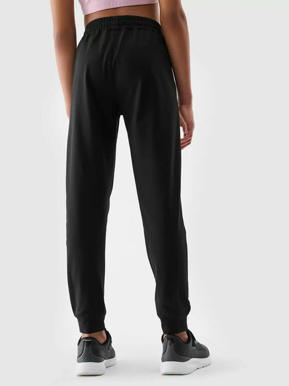 4F Sportske hlače za djevojčice 4F