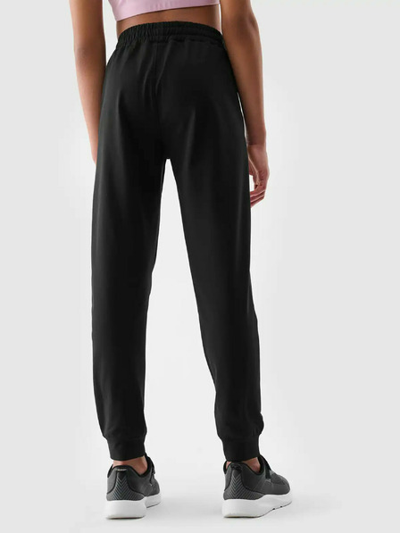 4F Sportske hlače za djevojčice 4F