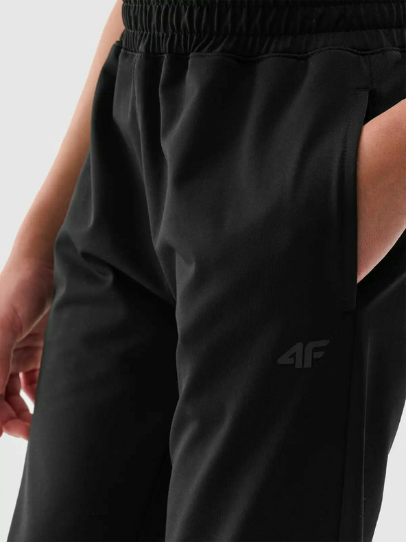 4F Sportske hlače za djevojčice 4F