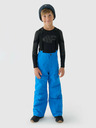 4F Skijaške hlače za dječake 4F