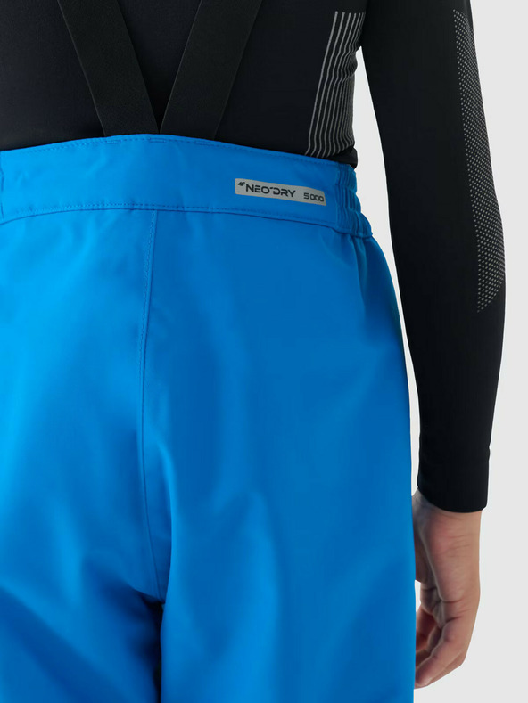 4F Skijaške hlače za dječake 4F