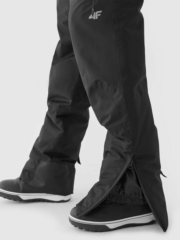 4F Skijaške hlače za dječake 4F