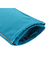 ALPINE PRO Dječje softshell hlače ALPINE PRO ZORTO caribbean sea