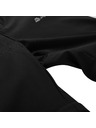 ALPINE PRO Dječje hlače s odvojivim nogavicama ALPINE PRO NESCO 2 black