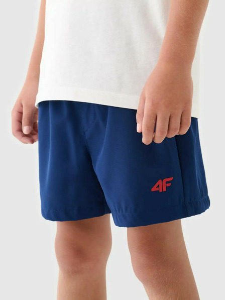 4F Dječje kupaće kratke hlače 4F