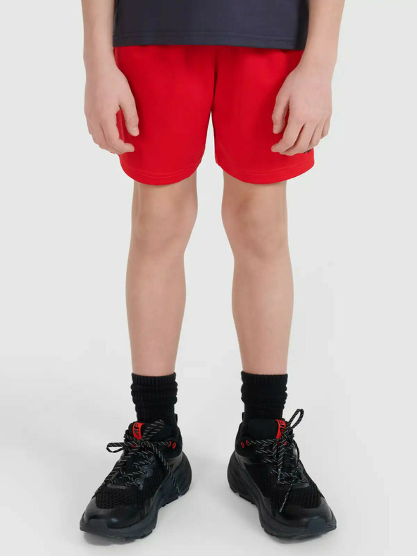 4F Dječje funkcionalne kratke hlače 4F