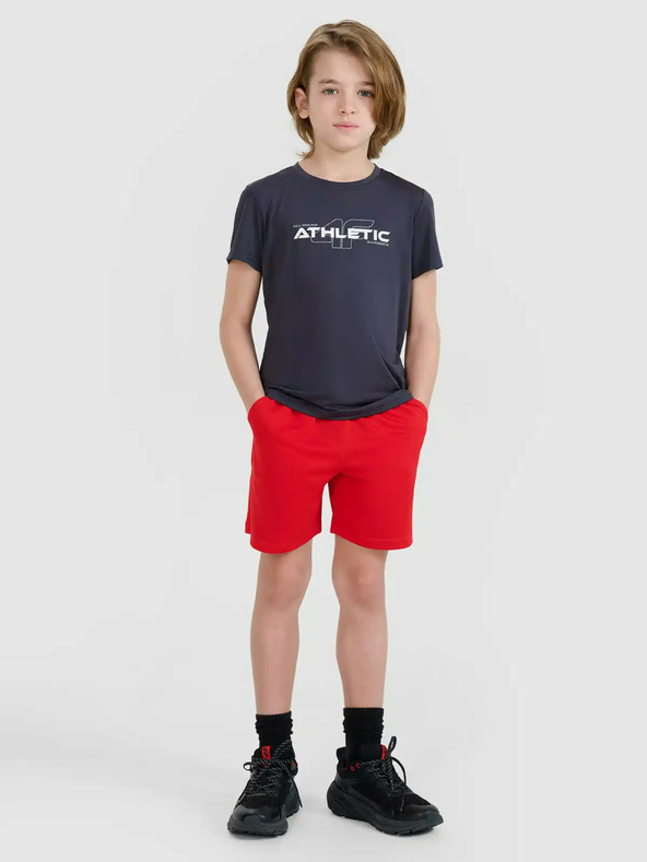 4F Dječje funkcionalne kratke hlače 4F