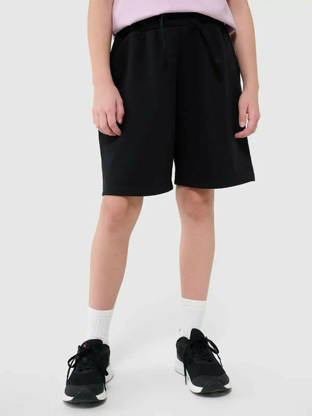 4F Djevojačke kratke hlače 4F