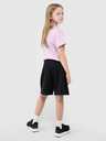 4F Djevojačke kratke hlače 4F