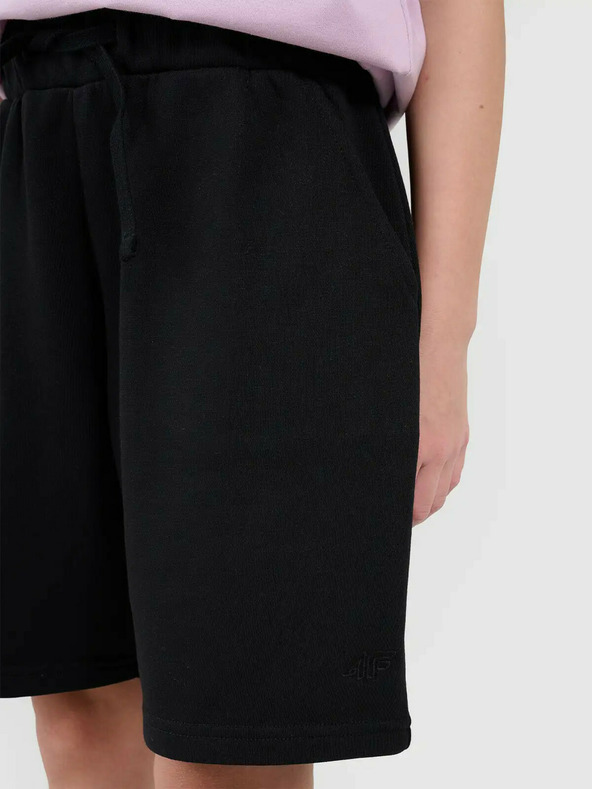 4F Djevojačke kratke hlače 4F