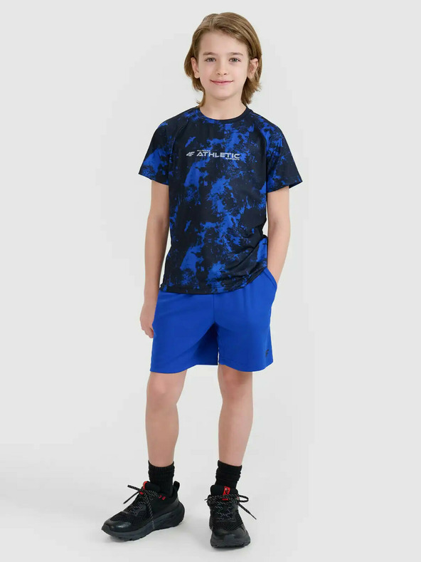 4F Dječje funkcionalne kratke hlače 4F