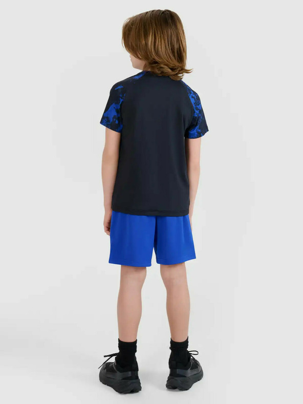 4F Dječje funkcionalne kratke hlače 4F