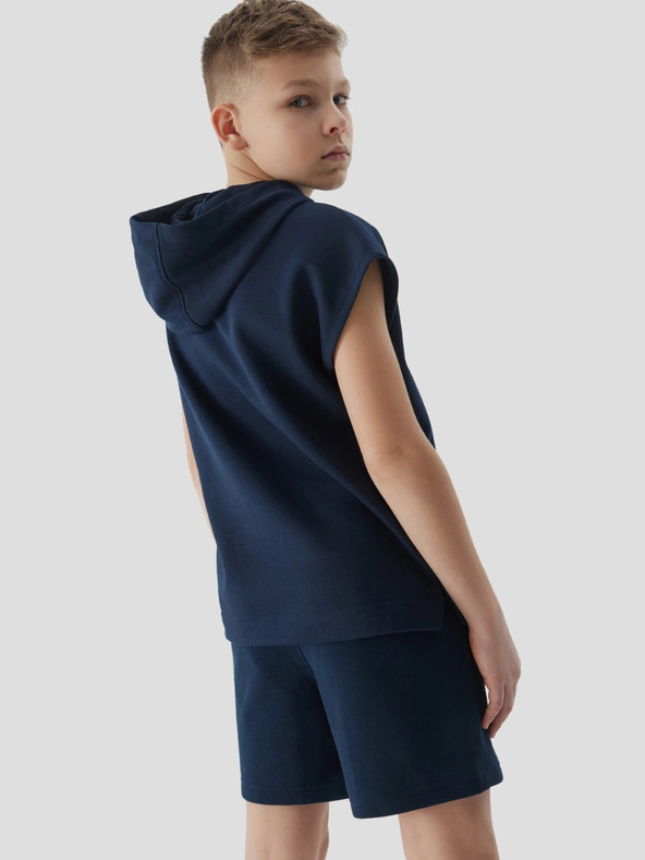 4F Kratke trenirke za dječake 4F