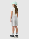 4F Djevojačke kratke hlače 4F