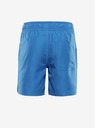 ALPINE PRO Plave kratke hlače za dječake Alpine Pro QUILO
