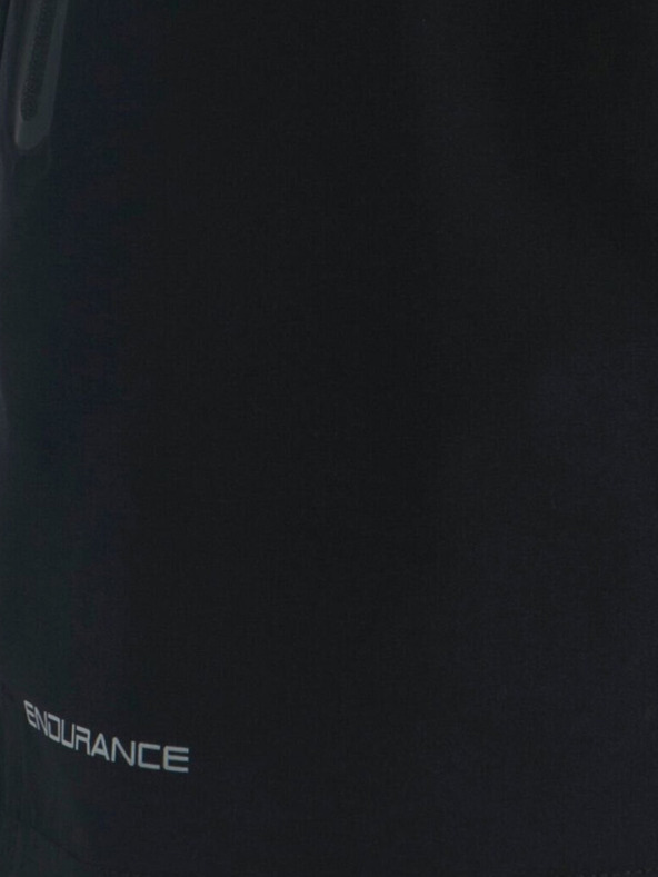 Endurance Dječje biciklističke hlače Endurance Blich Jr.