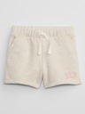 GAP Dječje kratke hlače s logom GAP
