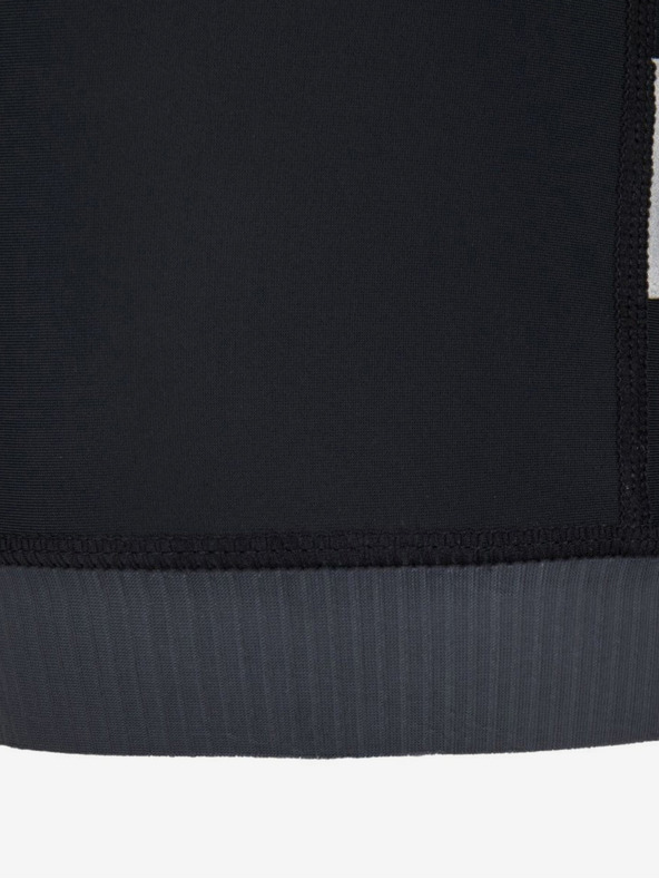 Kilpi Crne Kilpi kratke biciklističke hlače za djecu