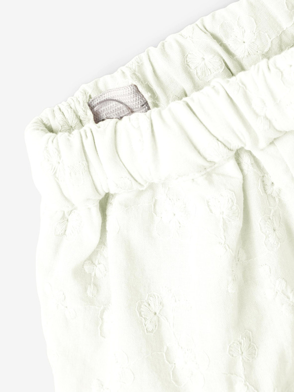 name it Bijele djevojačke kratke hlače nazivaju se Deliner