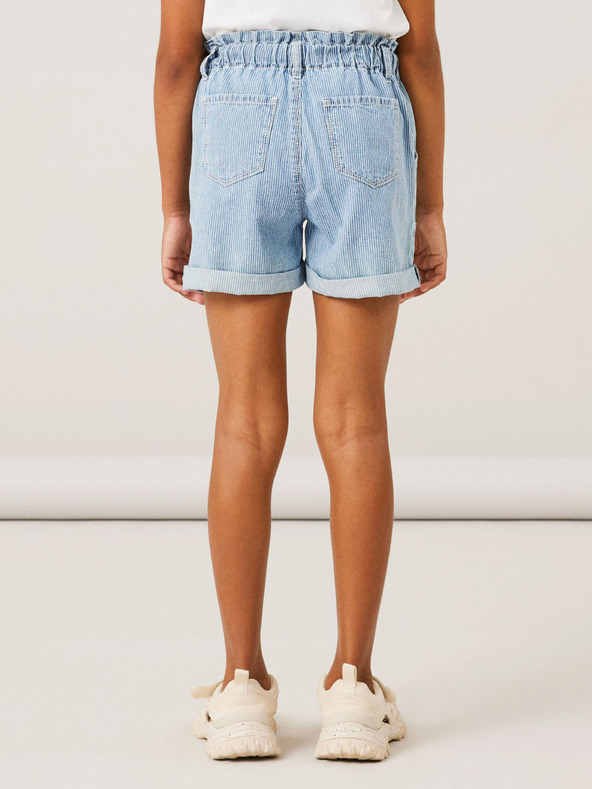 name it Svijetloplave djevojačke traper hlače nazivaju ga Bella