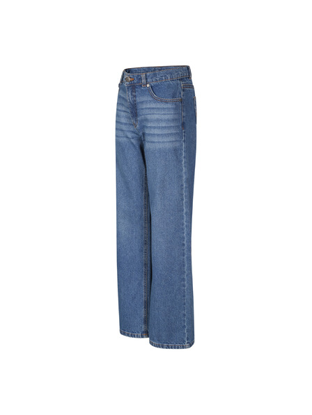 NAX Dječje traperice nax NAX SAMSO riječno plave