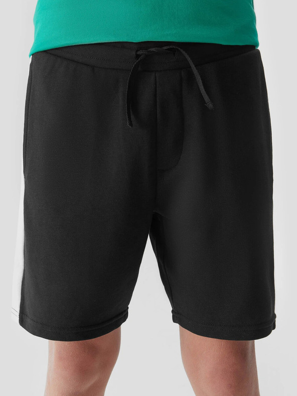 4F Kratke trenirke za dječake 4F