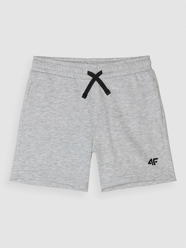 4F Kratke trenirke za dječake 4F