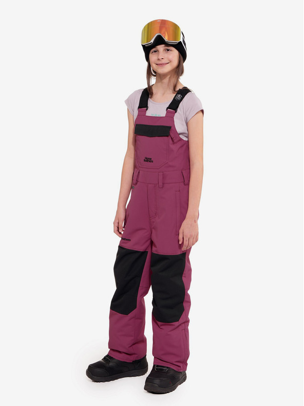 Horsefeathers Dječje hlače Medler II Horsefeathers