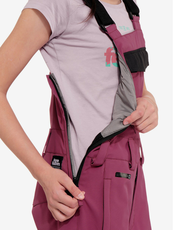 Horsefeathers Dječje hlače Medler II Horsefeathers