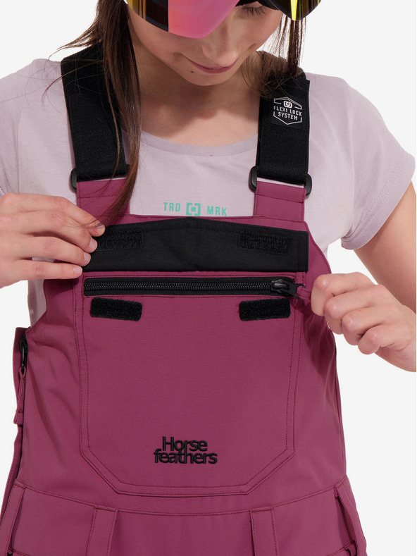 Horsefeathers Dječje hlače Medler II Horsefeathers