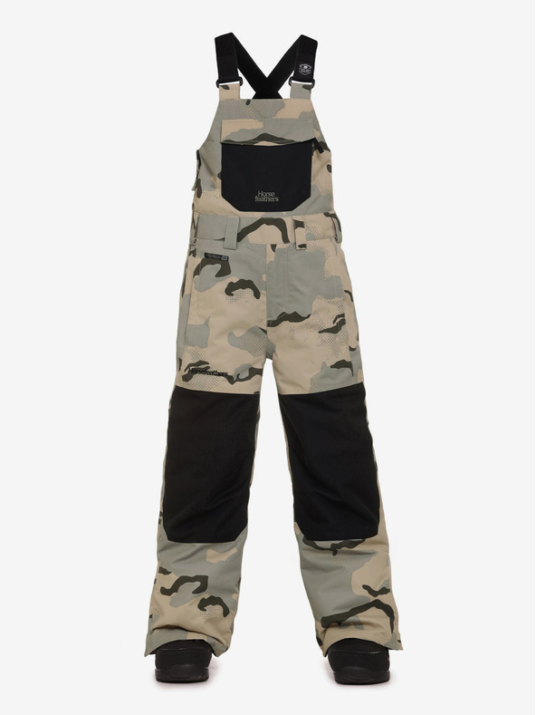 Horsefeathers Dječje hlače Medler II Horsefeathers