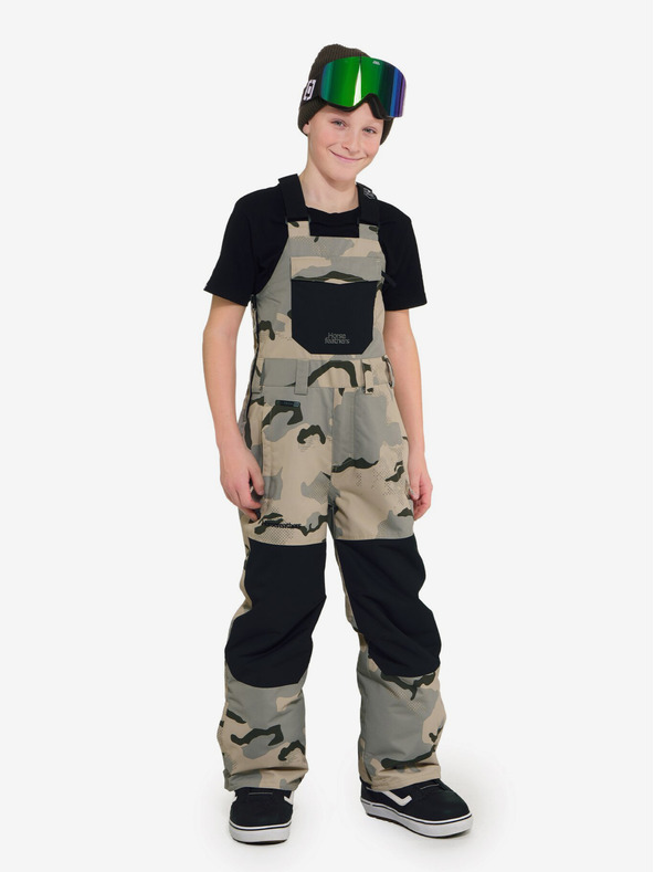 Horsefeathers Dječje hlače Medler II Horsefeathers