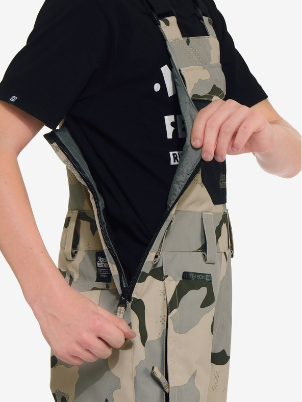 Horsefeathers Dječje hlače Medler II Horsefeathers