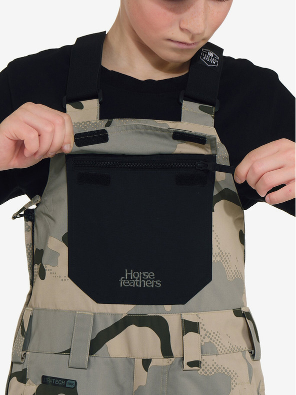 Horsefeathers Dječje hlače Medler II Horsefeathers