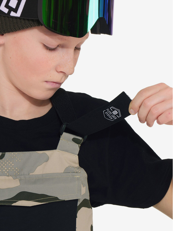 Horsefeathers Dječje hlače Medler II Horsefeathers