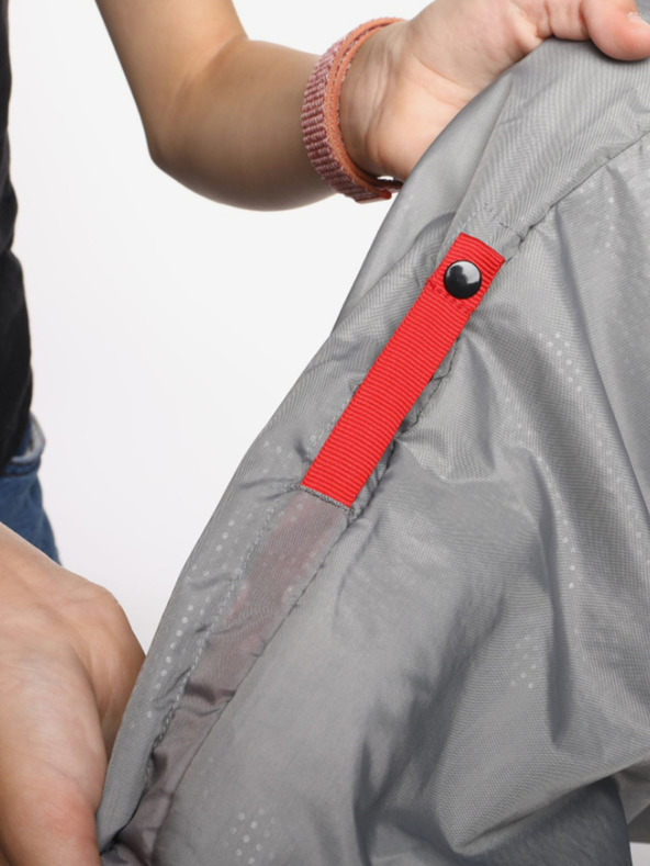 Horsefeathers Dječje hlače Medler II Horsefeathers