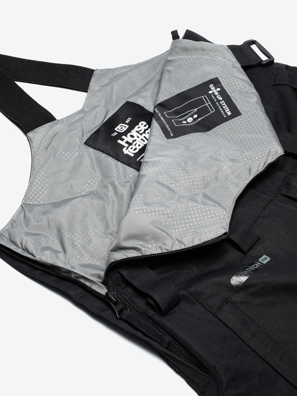 Horsefeathers Dječje hlače Medler II Horsefeathers