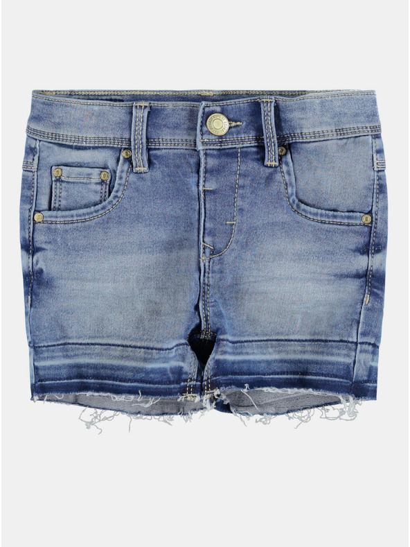 name it Svijetloplave djevojačke traper hlače imena Salli