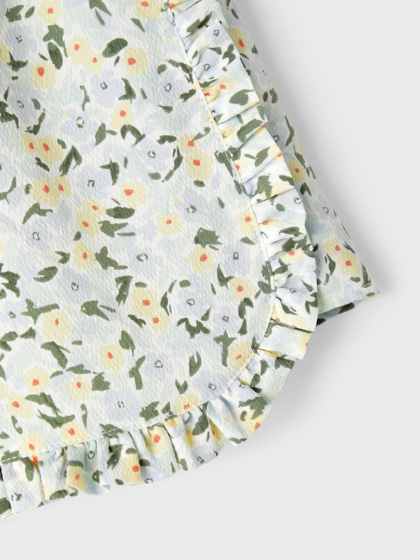 name it Žuto-plave kratke hlače s cvjetićima nazivaju se Finna